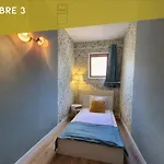 Le Nid 3 - Parking Prive - Hyper-centre Apartment