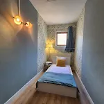 Apartment Le Nid 3 - Parking Prive - Hyper-centre Arras