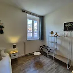 Apartment Le Nid 3 - Parking Prive - Hyper-centre *