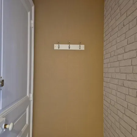 Les Loges Du Beffroi - Le Nid * Arras