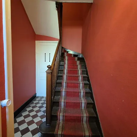 Les Loges Du Beffroi - Le Nid Apartment