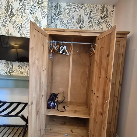 Les Loges Du Beffroi - Le Nid Apartment *