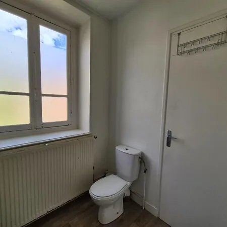 Les Loges Du Beffroi - Le Nid Arras