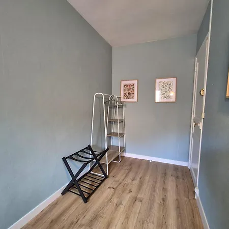 Apartment Les Loges Du Beffroi - Le Nid *