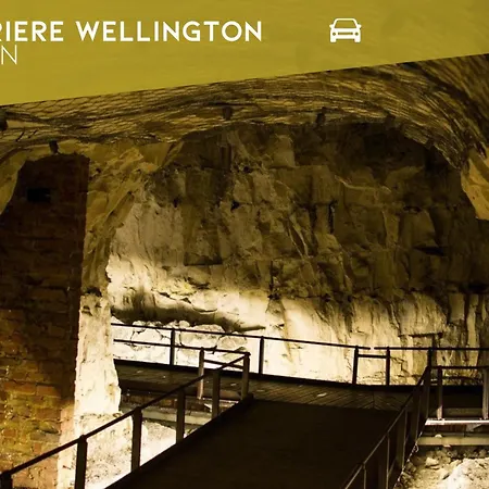 Le Nid- 3 Chambres&parking Privé * Arras