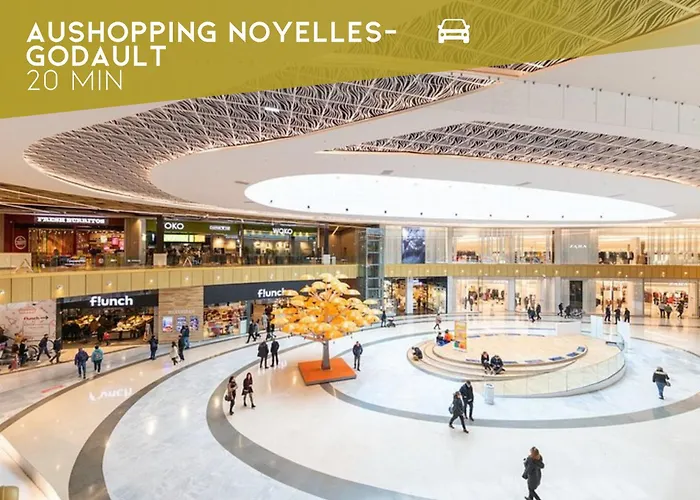 Le Nid 3 - Parking Prive - Hyper-centre *